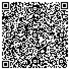 QR code with Hub City Implement CO Inc contacts