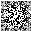 QR code with N Y Grafics Soc contacts