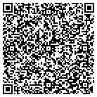 QR code with K&M Ag Sales contacts