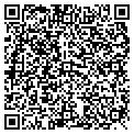 QR code with C I contacts