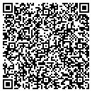 QR code with Metro News contacts