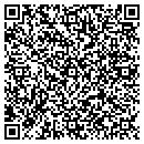 QR code with Hoerster Eryn K contacts