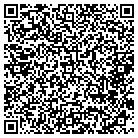 QR code with My Daily Constitution contacts