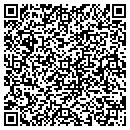 QR code with John B Parr contacts