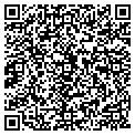 QR code with John T contacts