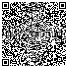 QR code with Kovacovics Tibor MD contacts