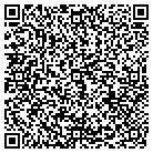 QR code with Halsted Financial Services contacts