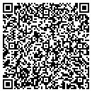 QR code with NikkeiWest contacts