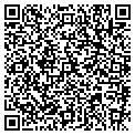 QR code with Jvs Group contacts