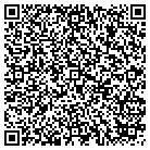 QR code with C & D Recycling of Wisconsin contacts