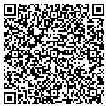 QR code with Observer contacts