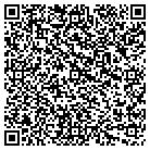 QR code with G T Tire & Service Center contacts