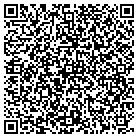 QR code with A P Construction Company Inc contacts