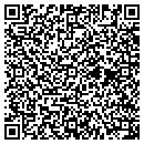 QR code with D&R Farm Machinery Repairs contacts