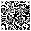 QR code with Arthur R Nulph Jr contacts