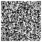 QR code with Henry Bros Implement Inc contacts