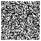 QR code with D P Electronic Recycling contacts