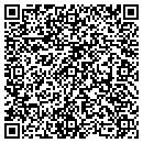 QR code with Hiawatha Implement CO contacts