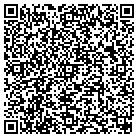 QR code with Christ Character Church contacts