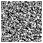 QR code with Redding Sanitation Service contacts