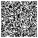 QR code with Radke Implement Inc Shop contacts