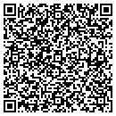 QR code with Ripon Bulletin contacts