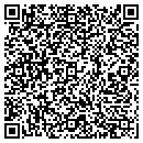 QR code with J & S Recycling contacts