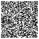 QR code with San Diego Suburban Classifies contacts