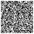 QR code with Korn's Auto & Recycling LLC contacts