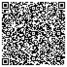 QR code with San Francisco Times Newspaper contacts