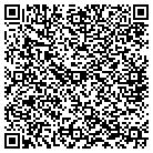 QR code with Magnetic Research Recycling Inc contacts
