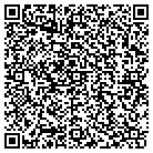 QR code with San Mateo Daily News contacts