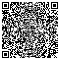 QR code with Vcs Inc contacts