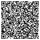 QR code with NJE Group contacts