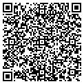 QR code with Nancy Downey contacts