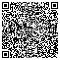 QR code with Wapa contacts
