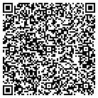 QR code with Washington Assn For Bilingual contacts