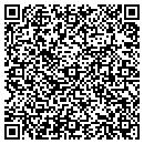 QR code with Hydro Pros contacts