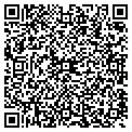 QR code with Yccs contacts