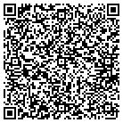 QR code with Falls Hill Apostolic Church contacts