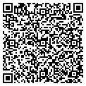 QR code with Fhcs contacts