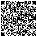 QR code with Gallagher Martin MD contacts