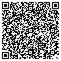 QR code with Tamara Young contacts