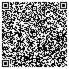 QR code with Michael De Mattio Landscape contacts