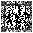 QR code with R & H Recyclers LLC contacts