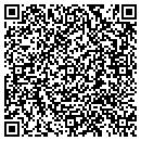 QR code with Hari P Joshi contacts