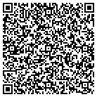 QR code with The National Hair Journal LLC contacts