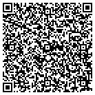QR code with The San Diego Voice & Viewpoint contacts