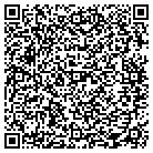 QR code with Banc One Securities Corporation contacts