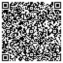 QR code with Hager Farm Equipment Leasing L contacts